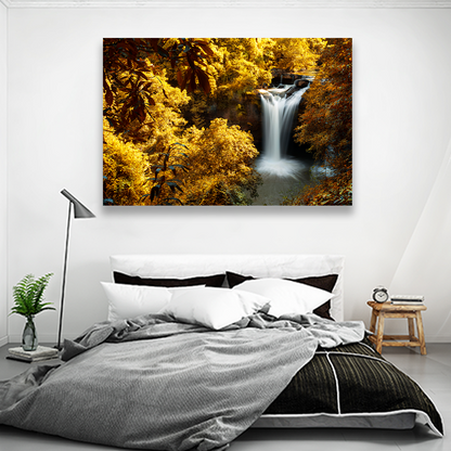 Cascada Tailandia