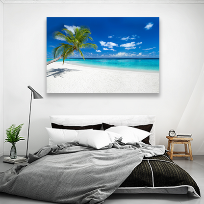 Playa Paraiso Tropical