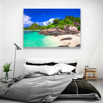 Playa Seychelles
