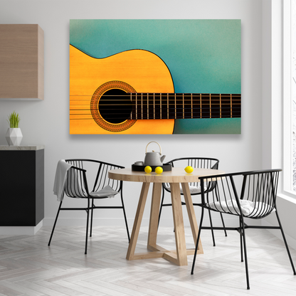 Guitarra Acustica Española
