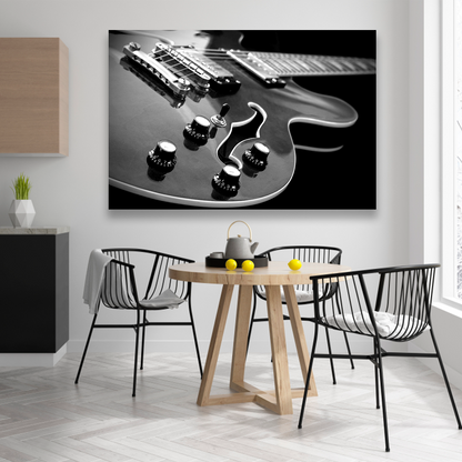 Guitarra Electrica Clasica