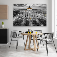 Bellas Artes Vintage