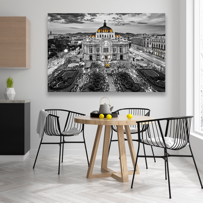 Bellas Artes Vintage