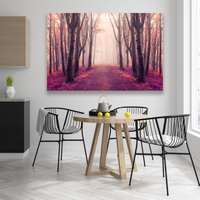 Bosque Simetrico