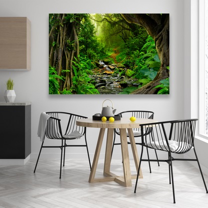 Bosque Tropical