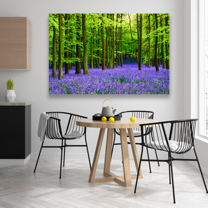 Bosque Vibrante