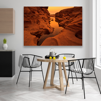 Gran Cañon Sepia