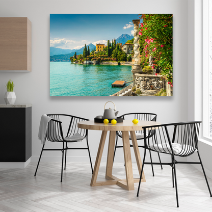 Lago Villa Monastero