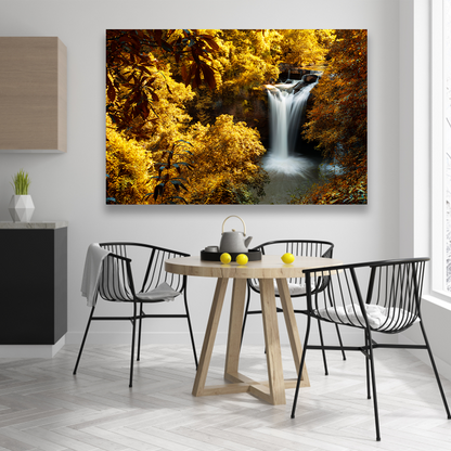 Cascada Tailandia
