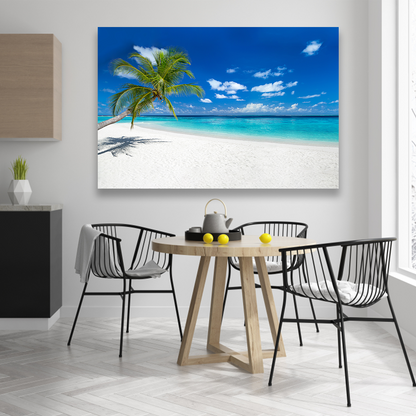 Playa Paraiso Tropical