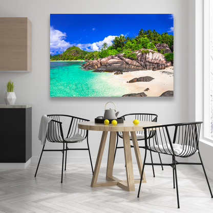 Playa Seychelles