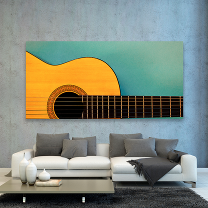 Guitarra Acustica Española