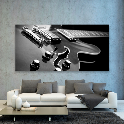 Guitarra Electrica Clasica