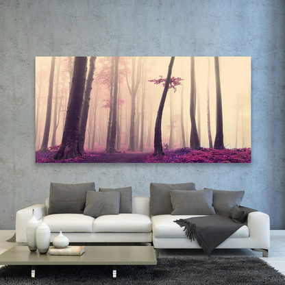 Arbol Neblina