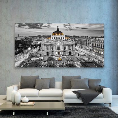 Bellas Artes Vintage