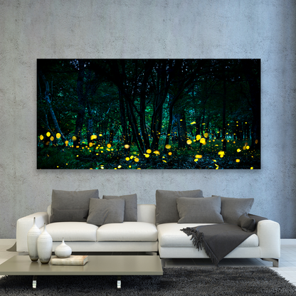 Bosque Luciernaga