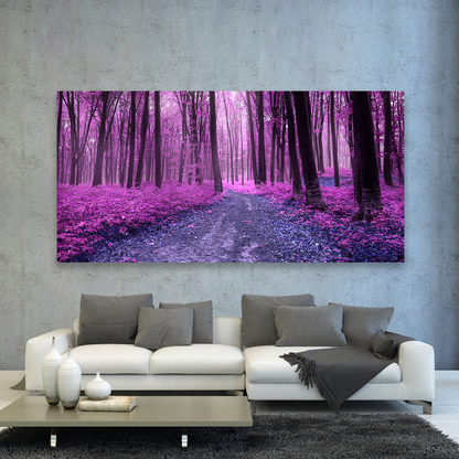 Bosque Magico