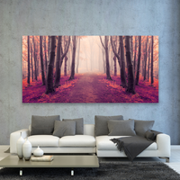Bosque Simetrico