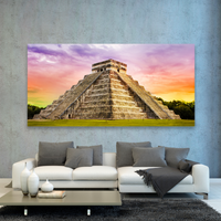 Kukulkan Chichen Itza