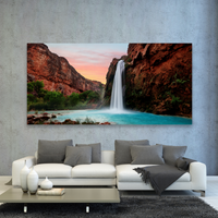 Cascada Havasu