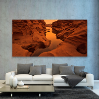 Gran Cañon Sepia