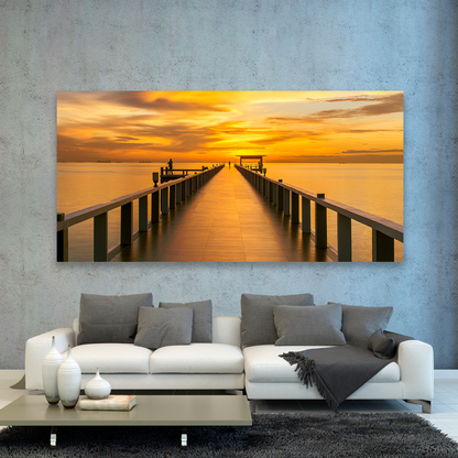 Lago Atardecer Phuket