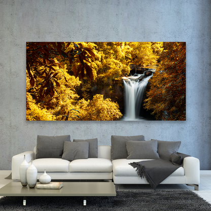 Cascada Tailandia