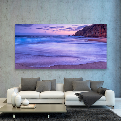 Playa Al Amanecer