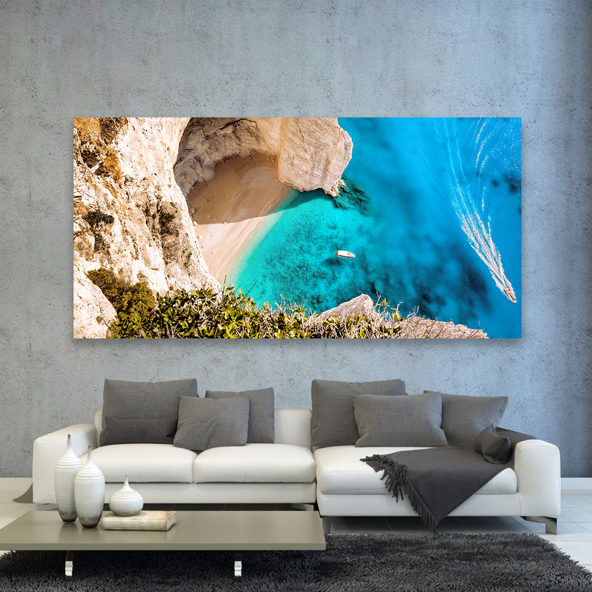 Playa Mar Azure