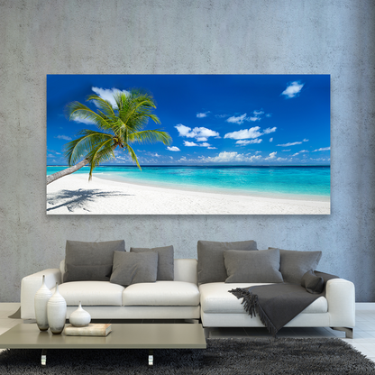 Playa Paraiso Tropical