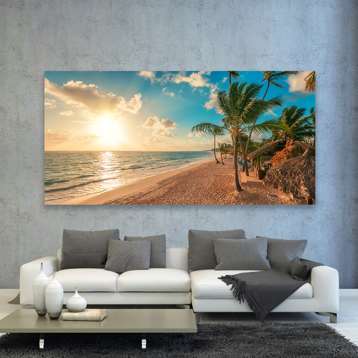Playa Punta Cana