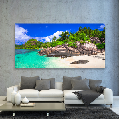 Playa Seychelles