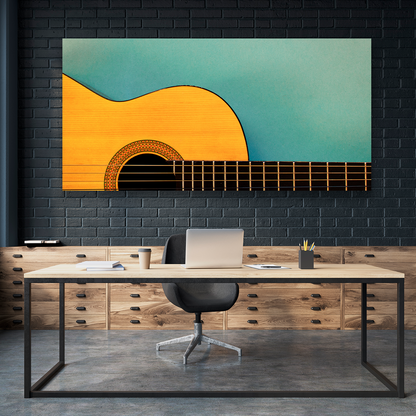 Guitarra Acustica Española