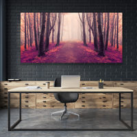 Bosque Simetrico