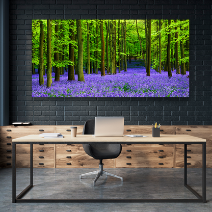 Bosque Vibrante