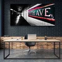 Nueva York Fifth Ave Metro