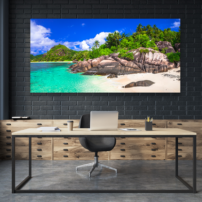 Playa Seychelles