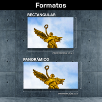 Ángel Independencia