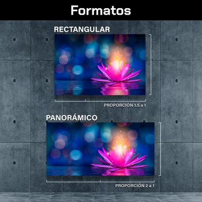 Loto Resplandeciente
