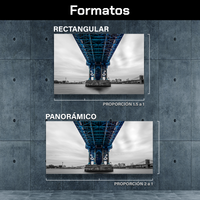 Manhattan Azul