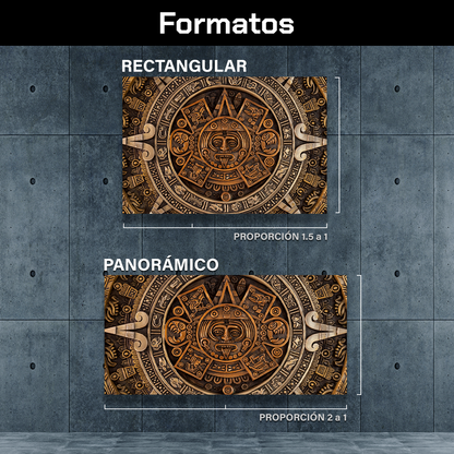 Calendario Azteca