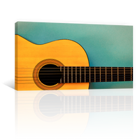 Guitarra Acustica Española