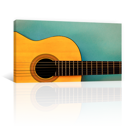 Guitarra Acustica Española