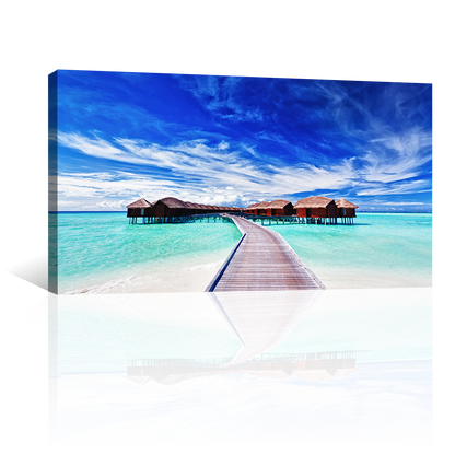 Playa Sobre Agua Villas