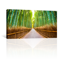 Bamboo Bosque