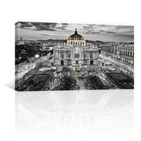 Bellas Artes Vintage