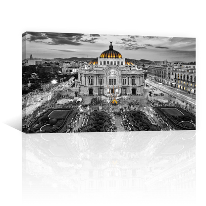 Bellas Artes Vintage