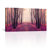 Bosque Simetrico