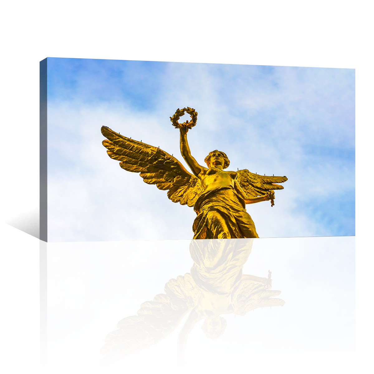 Ángel Independencia