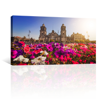Catedral De Mexico CDMX